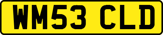 WM53CLD