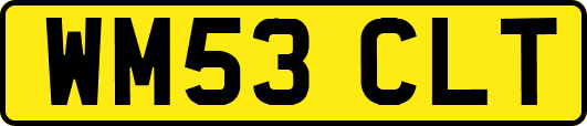 WM53CLT