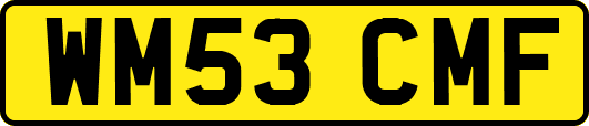 WM53CMF