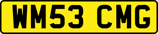 WM53CMG