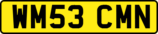 WM53CMN