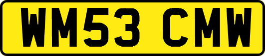 WM53CMW