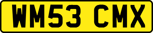 WM53CMX