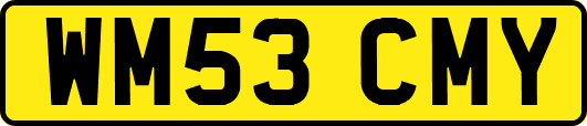 WM53CMY