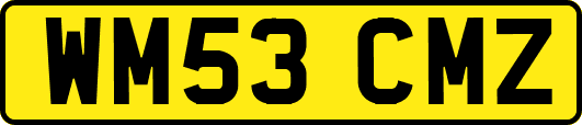 WM53CMZ