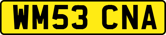 WM53CNA