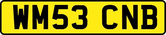 WM53CNB