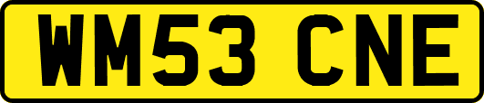 WM53CNE