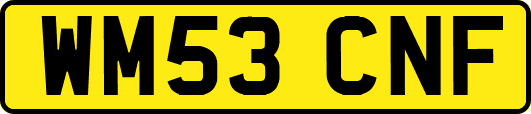 WM53CNF