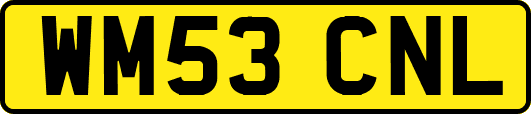 WM53CNL