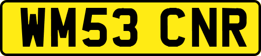 WM53CNR