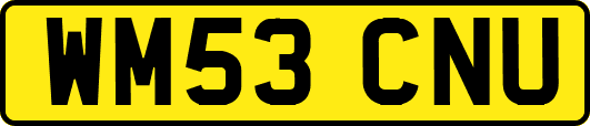 WM53CNU