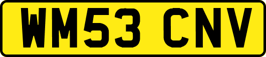 WM53CNV