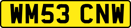 WM53CNW