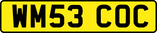 WM53COC