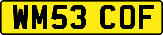 WM53COF