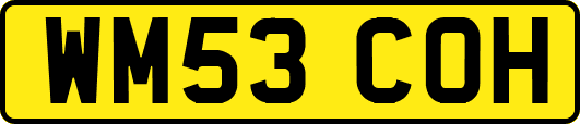 WM53COH