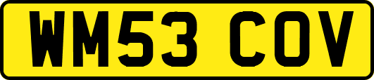 WM53COV