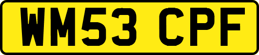 WM53CPF