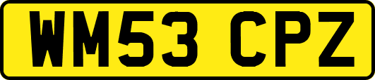 WM53CPZ