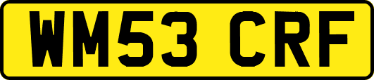WM53CRF