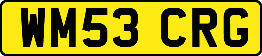 WM53CRG
