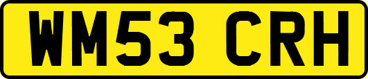 WM53CRH