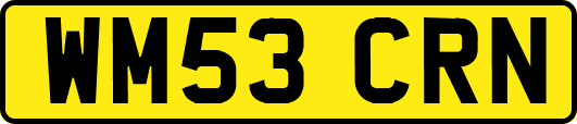 WM53CRN