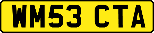 WM53CTA