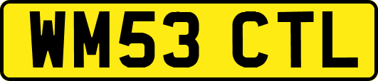 WM53CTL