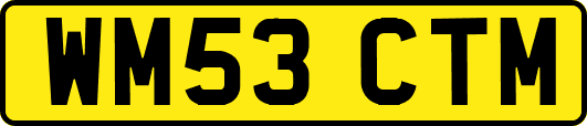 WM53CTM