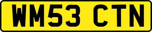 WM53CTN