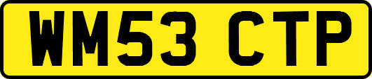 WM53CTP