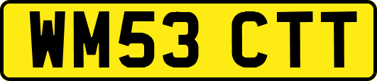 WM53CTT