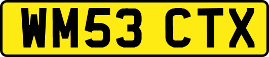 WM53CTX