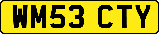 WM53CTY