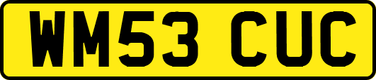 WM53CUC