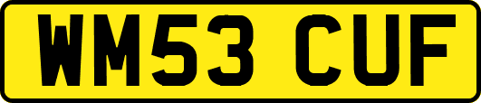 WM53CUF