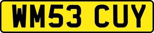 WM53CUY