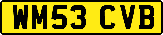 WM53CVB