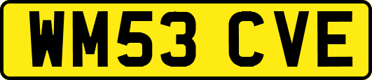 WM53CVE