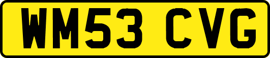 WM53CVG