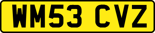 WM53CVZ