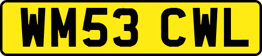 WM53CWL