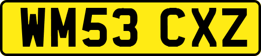 WM53CXZ