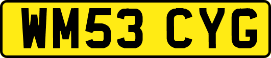 WM53CYG