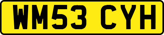 WM53CYH