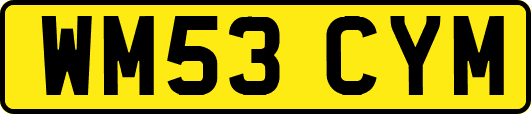 WM53CYM