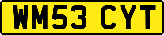 WM53CYT