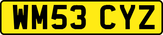 WM53CYZ